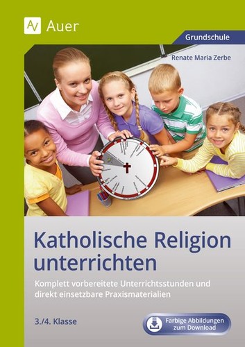 Katholische religion - katholische,