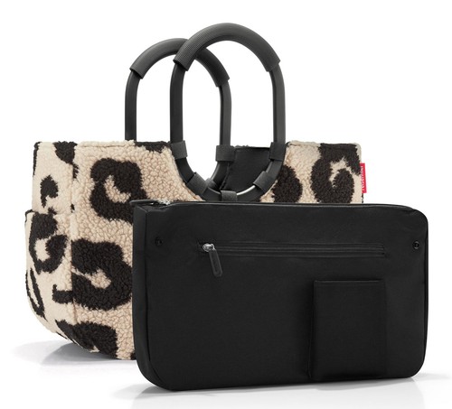 Reisenthel loopshopper - loopshopper, m