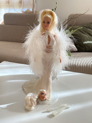 Barbie sammlung pack odile - barbie,