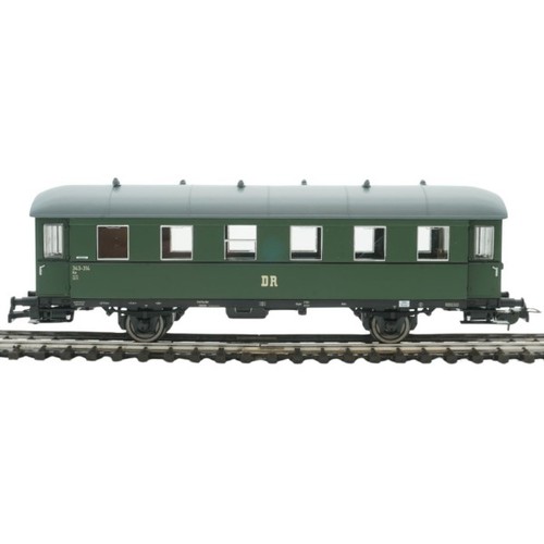 Tillig 74973 personenwagen der - 74973,