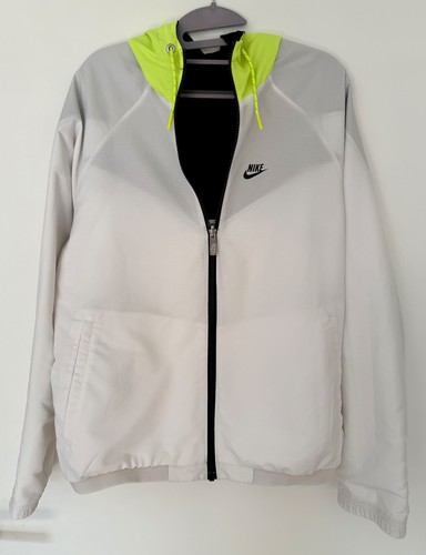 Nike windrunner wendejacke - nike,