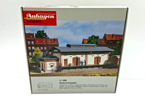 Auhagen 11399 - h0,