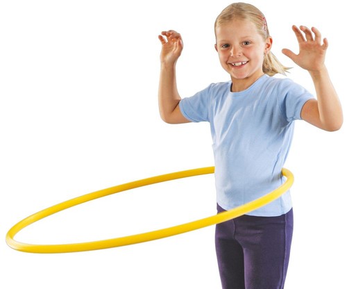 Sport thieme hula - hula-hoop, reifen