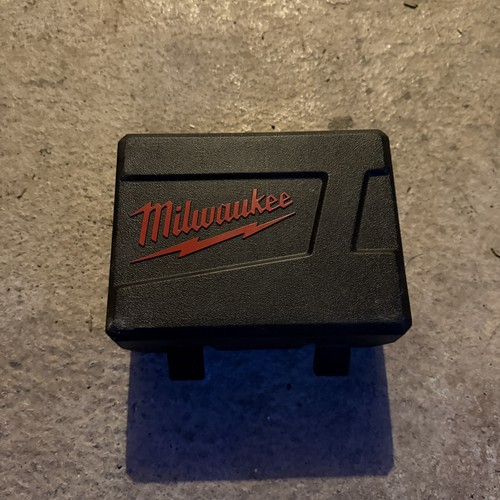 Neue milwaukee kleine - 2,