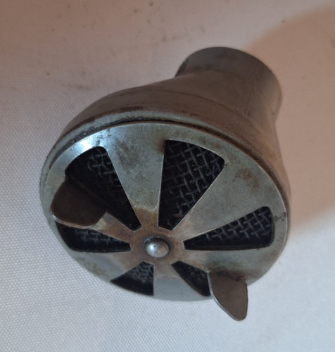 Luftfilter für