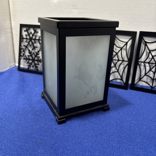 Partylite tealight holder - partylite,
