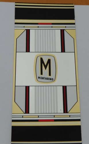 Fahrrad aufkleber montarino - fahrrad-aufkleber,