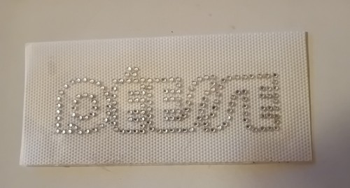 Bügelmotiv deesse - bügelmotiv,