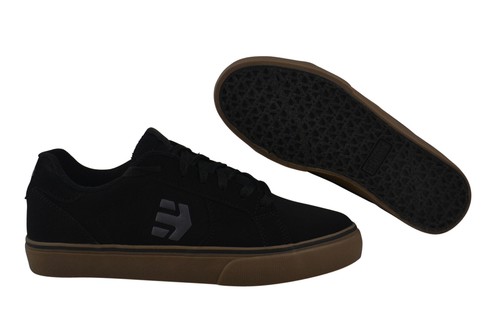 Etnies fader vulc black - etnies, ls