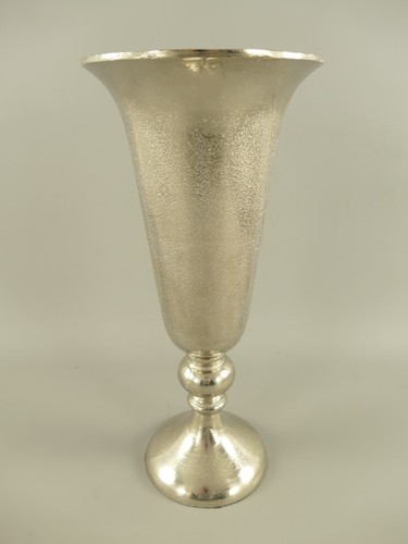 Vase blumenvase alu - vase,