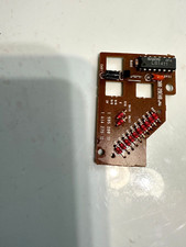 Signal indicator assembly for - assembly,