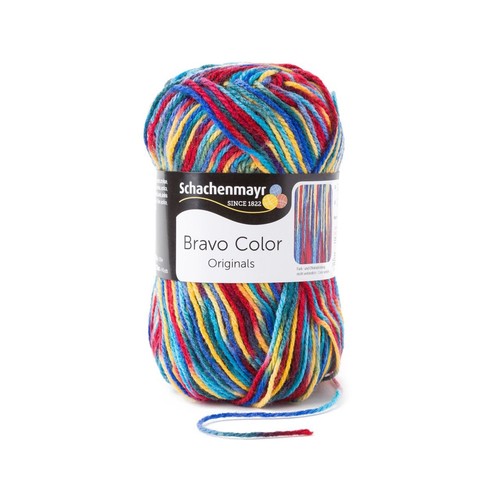Bravo color von - color,