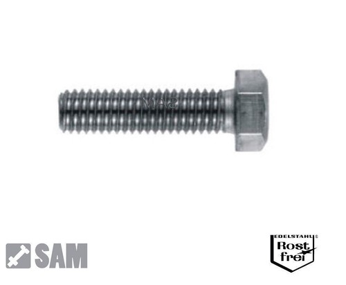 Stück m16x70 - 1,
