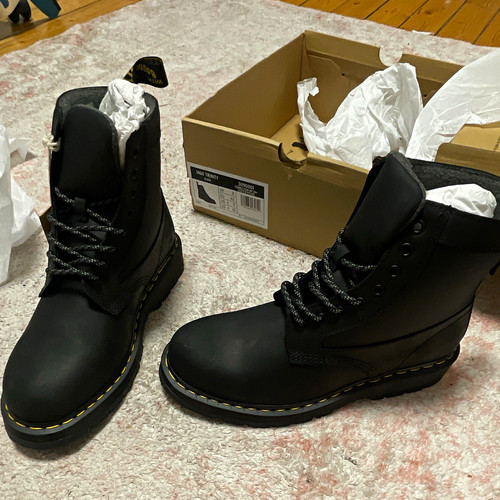 Martens 1460 trinity - dr.,