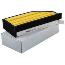 Luftfilter mahle lx1710 - mahle,