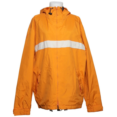 Sport scheck allwetterjacke - sport,