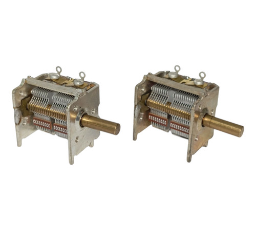 2er set alps air - 2er, variabler