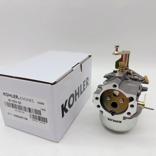Carburetor for kohler 14 - carburetor, 12