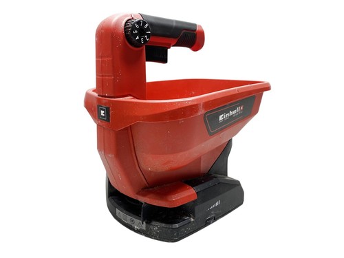 Universeller streuer einhell - streuer,