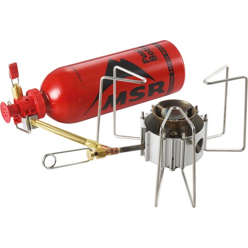 Msr dragonfly combo - dragonfly,