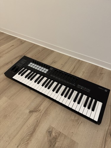 Novation launchkey mk3 - launchkey, 49