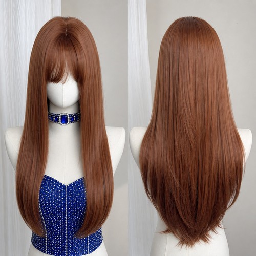 Hitzebeständiges haar cosplay - haar,