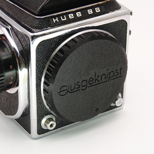 Ausgeknipst gehäusedeckel - ausgeknipst,