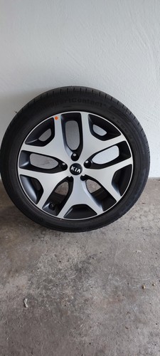 Original kia sportage - original,