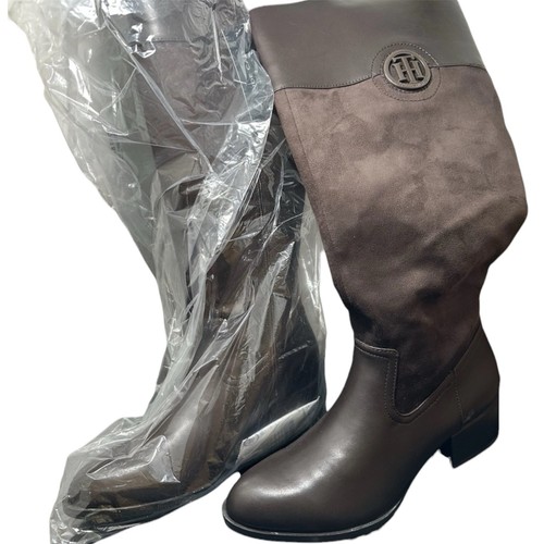 Tommy hilfiger madeln2 - tommy, brown