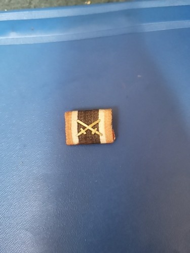 Kriegsverdienstkreuz klasse - kriegsverdienstkreuz,