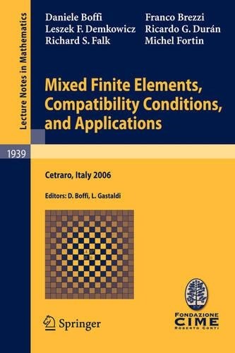 Daniele boffi franco brezzi - daniele,