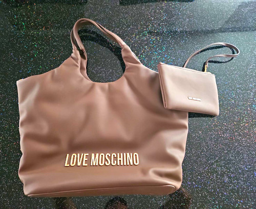 Love moschino damen - moschino,