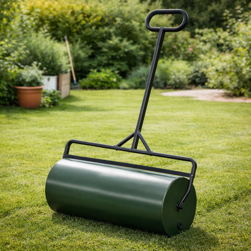 Hago rasenwalze gartenwalze - hago®,