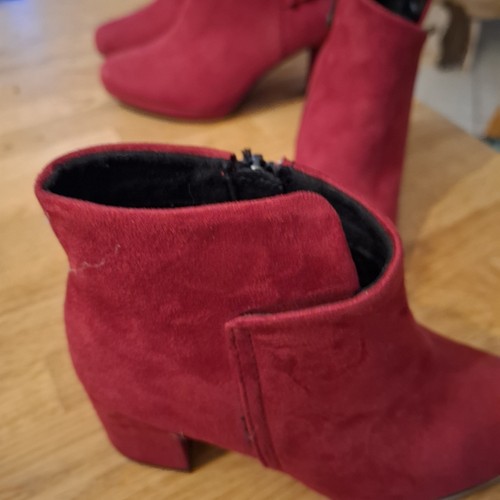MarcoTozzi,Damenstiefelette,36