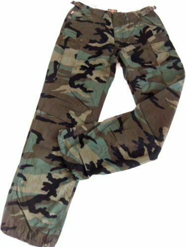 Life line cargohose tarnhose - line,