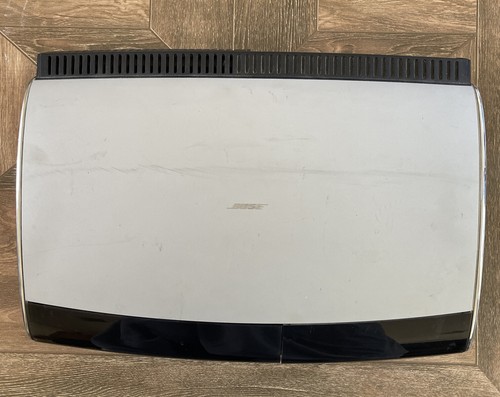 Bose model av28 media center - model,