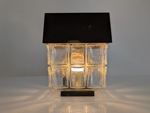 Deutsche vintage wandlampe - deutsche,