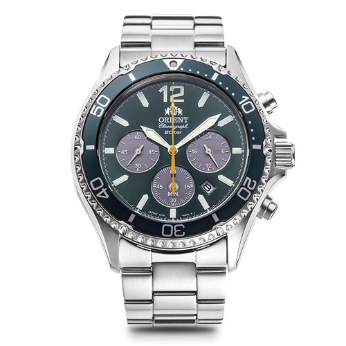 Orient mako solar panda - mako,