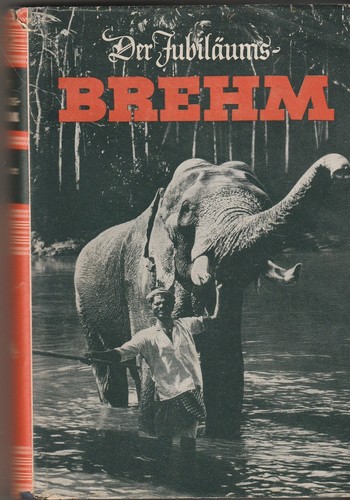 Der jubiläums brehm brehms - -,