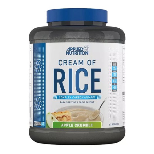 Instand rice pudding cream - instand,