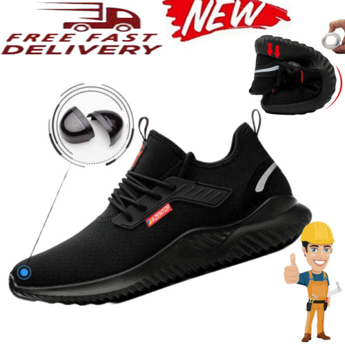 Damen sicherheitsschuhe herren - damen,