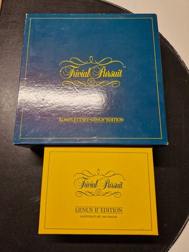 Gesellschaftsspiel trivial - gesellschaftsspiel,