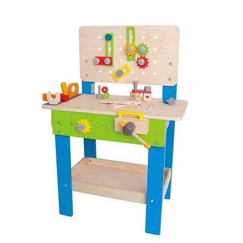 Hape e3000 meister werkbank - hape,