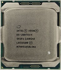Intel xeon 2697a sr2k1 - v4,