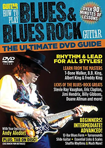 Guitar world how to - --,