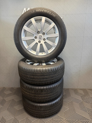Porsche cayenne zoll - porsche,