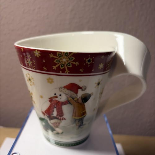New wave villeroy und - -,