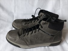 Rieker tex herren stiefel - stiefel, gr