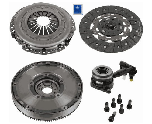 Sachs 2290 601 117 - sachs,
