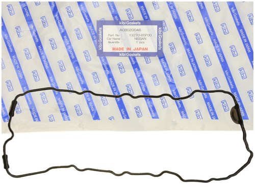 Ventildeckeldichtung